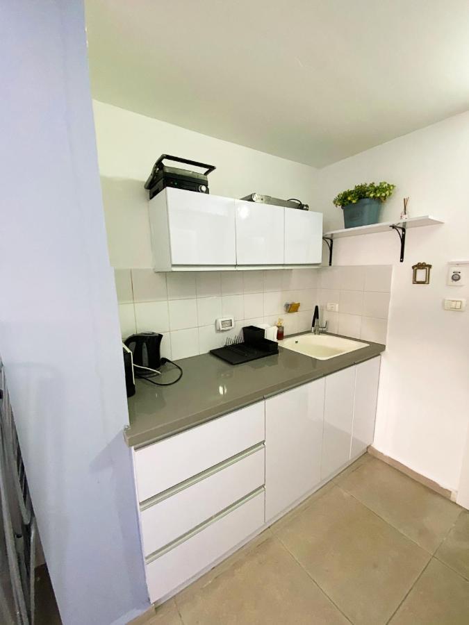 Tlv Apartments Tel Aviv Ngoại thất bức ảnh